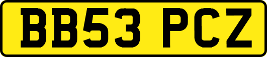 BB53PCZ