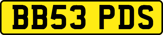 BB53PDS