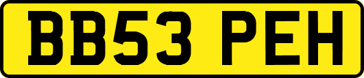 BB53PEH