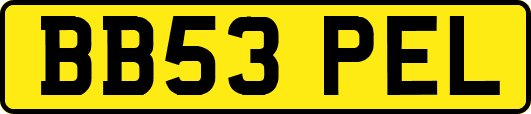 BB53PEL