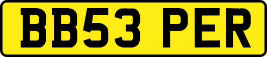BB53PER