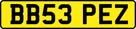 BB53PEZ