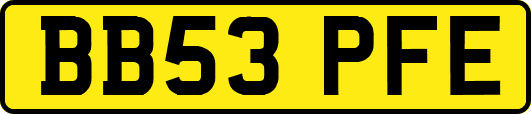 BB53PFE