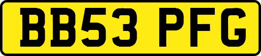 BB53PFG