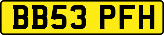 BB53PFH