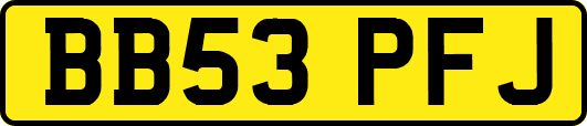 BB53PFJ