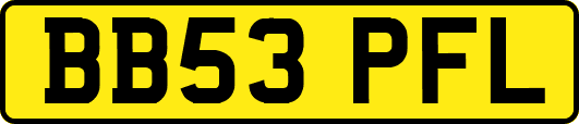 BB53PFL
