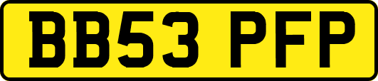 BB53PFP