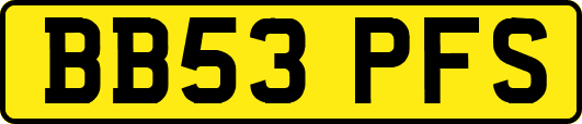 BB53PFS