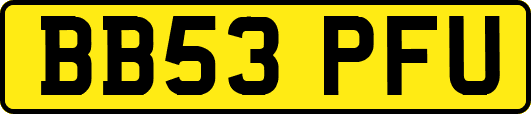 BB53PFU