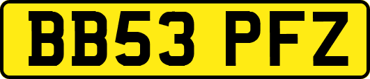 BB53PFZ