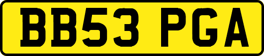 BB53PGA