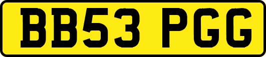 BB53PGG