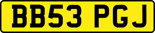 BB53PGJ