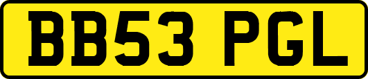 BB53PGL