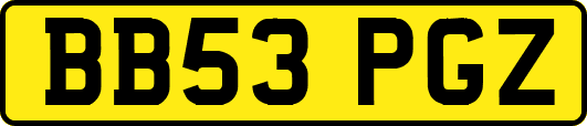 BB53PGZ
