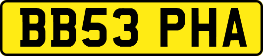 BB53PHA