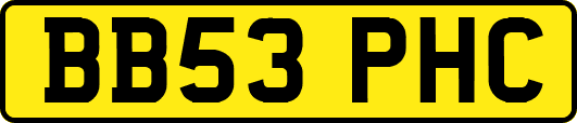 BB53PHC