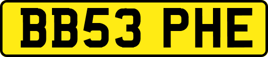 BB53PHE