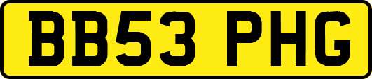 BB53PHG