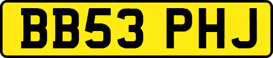 BB53PHJ