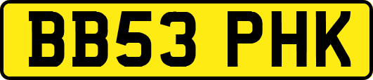 BB53PHK