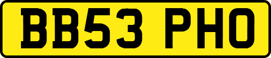 BB53PHO