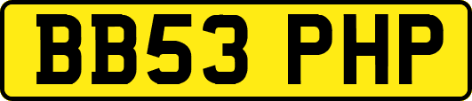 BB53PHP