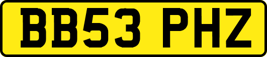 BB53PHZ