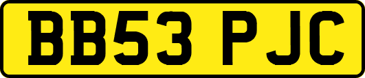 BB53PJC