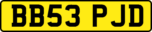 BB53PJD