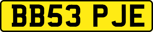 BB53PJE