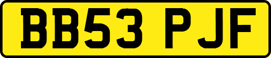 BB53PJF