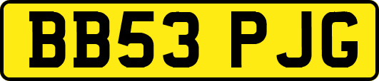 BB53PJG