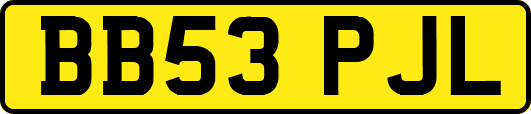 BB53PJL