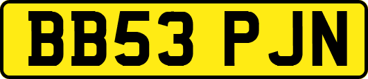 BB53PJN