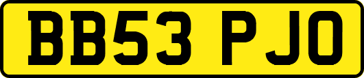 BB53PJO