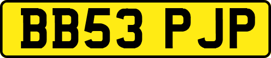 BB53PJP