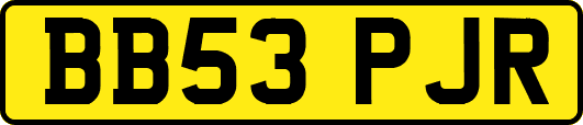BB53PJR