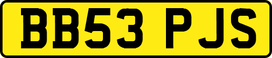 BB53PJS