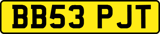 BB53PJT