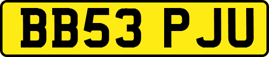 BB53PJU