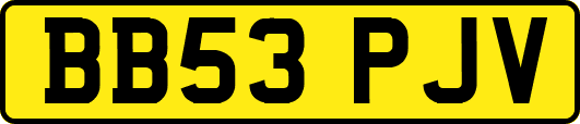 BB53PJV