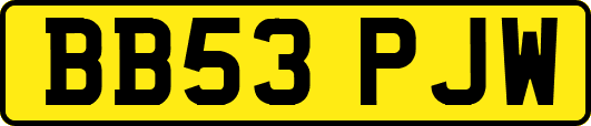 BB53PJW