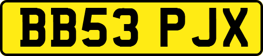 BB53PJX