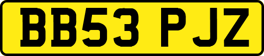 BB53PJZ