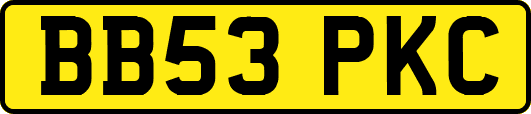 BB53PKC