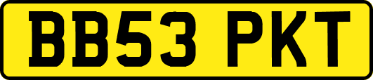 BB53PKT