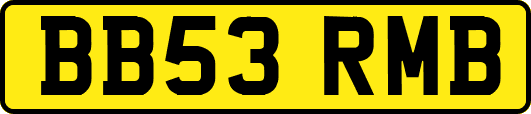 BB53RMB