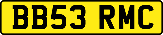 BB53RMC